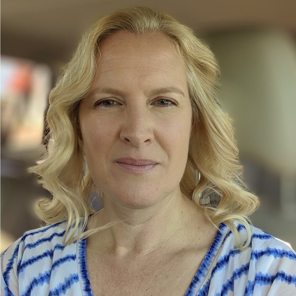 Meet your Posher, Shari